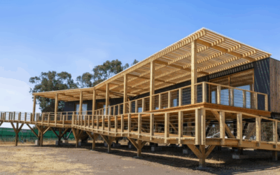 ¿Qué es el Panel SIP? Tecnología de Construcción Modular para Viviendas Eficientes
